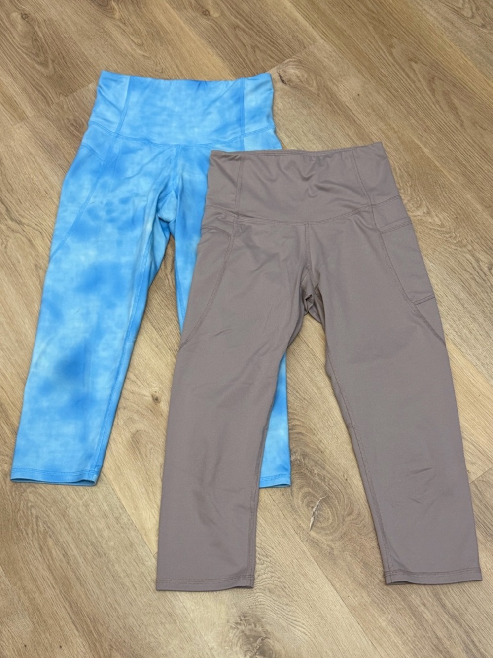 C9 Champion Cropped Legging Bundle